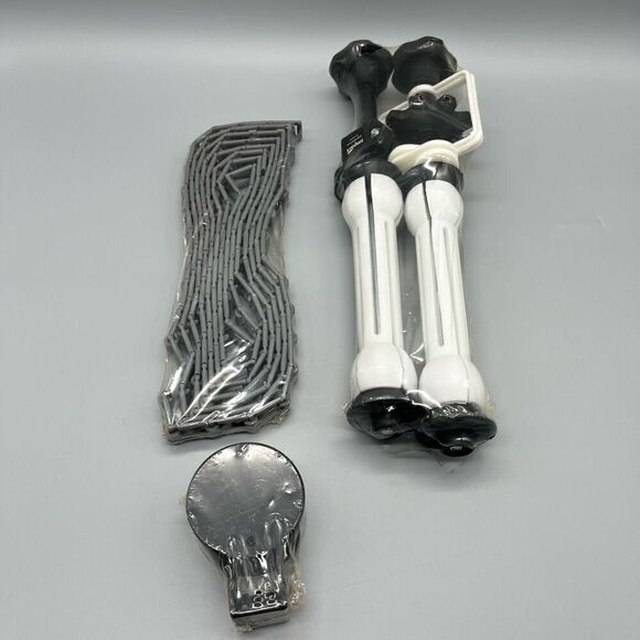 Impact Varidrive Background Paper Drive Set with Gray Chain and Weight‎ New - Picture 7 of 8